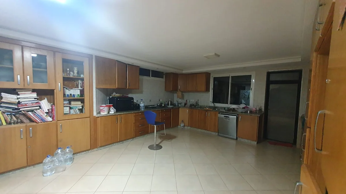 Prachtige authentieke Marokkaanse villa te koop in Sidi Maarouf