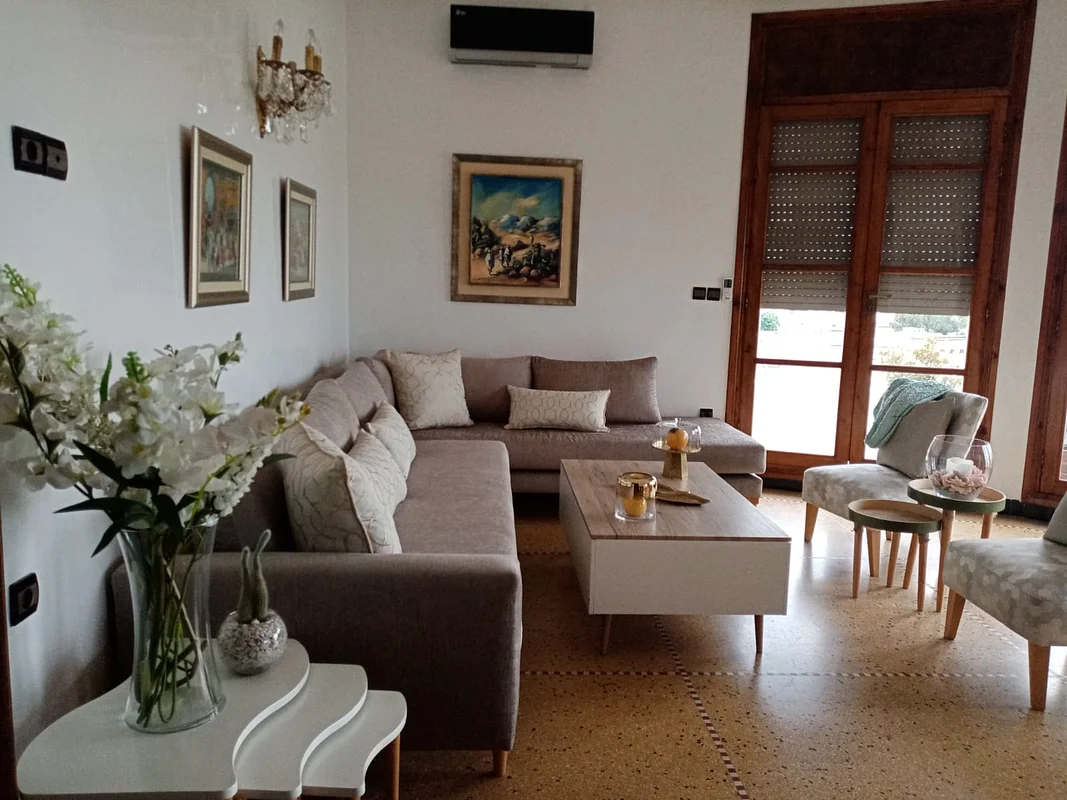 ✨ Ruim Appartement van 128 m² Te Koop - Geweldige Locatie in Bachir Ibrahimi ✨