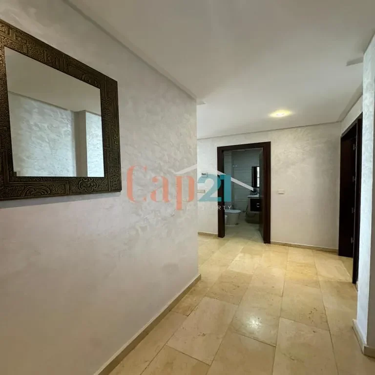 Bel appartement à louer à Iberia