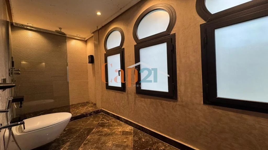 Prachtig appartement te huur in Mira Golf