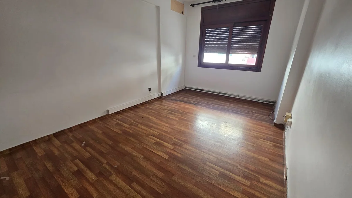 Immeuble à vendre à l’agdal