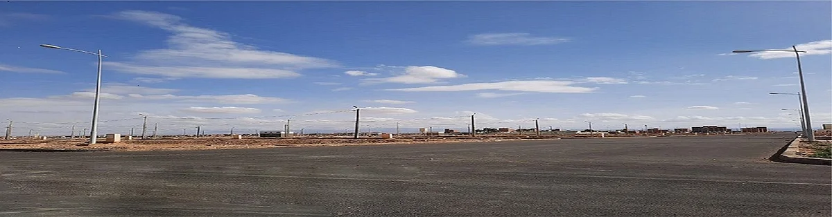 موقع تجاري متميز في الرباط