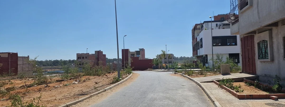 Lotissement Al Felline