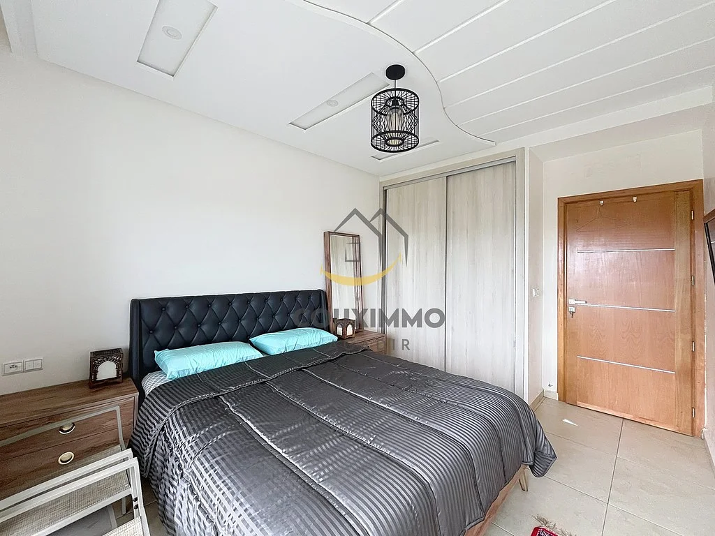 Appartement met vrij uitzicht - Ref. AL2334