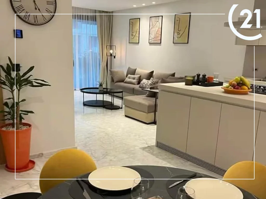 Prestigieuze Appartement - Malabata Hills