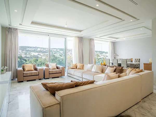 Appartement Sapphire