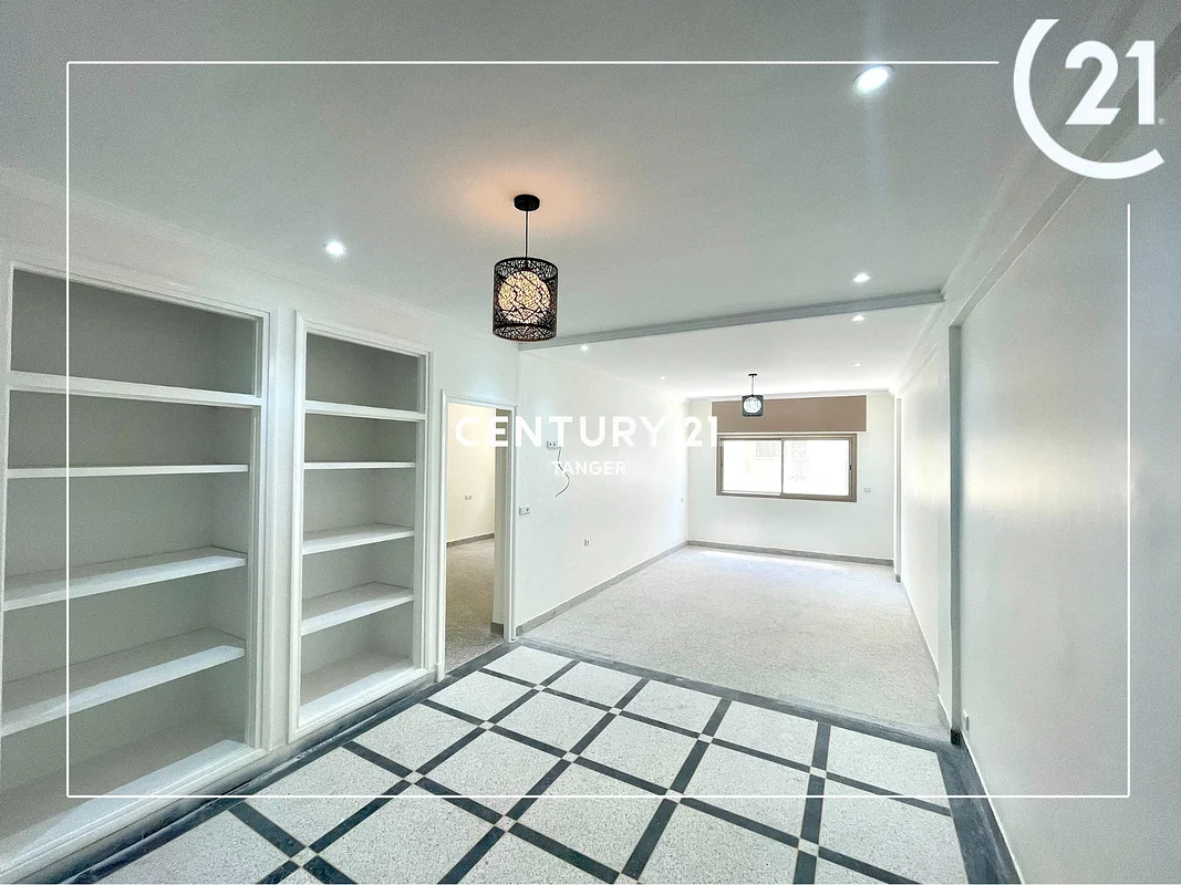 Appartement spacieux – Ain Ktiouet