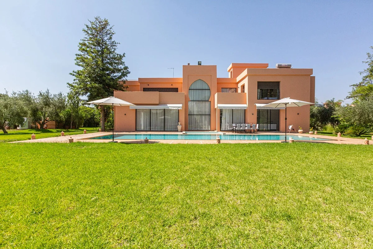 Villa Kaliopé
