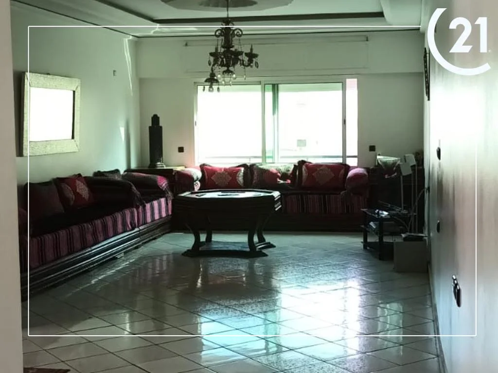 شقة فسيحة - نجمة