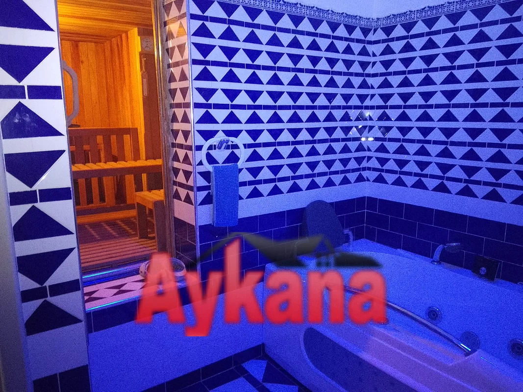 Exclusieve Riad te Koop in Tétouan REF 4280