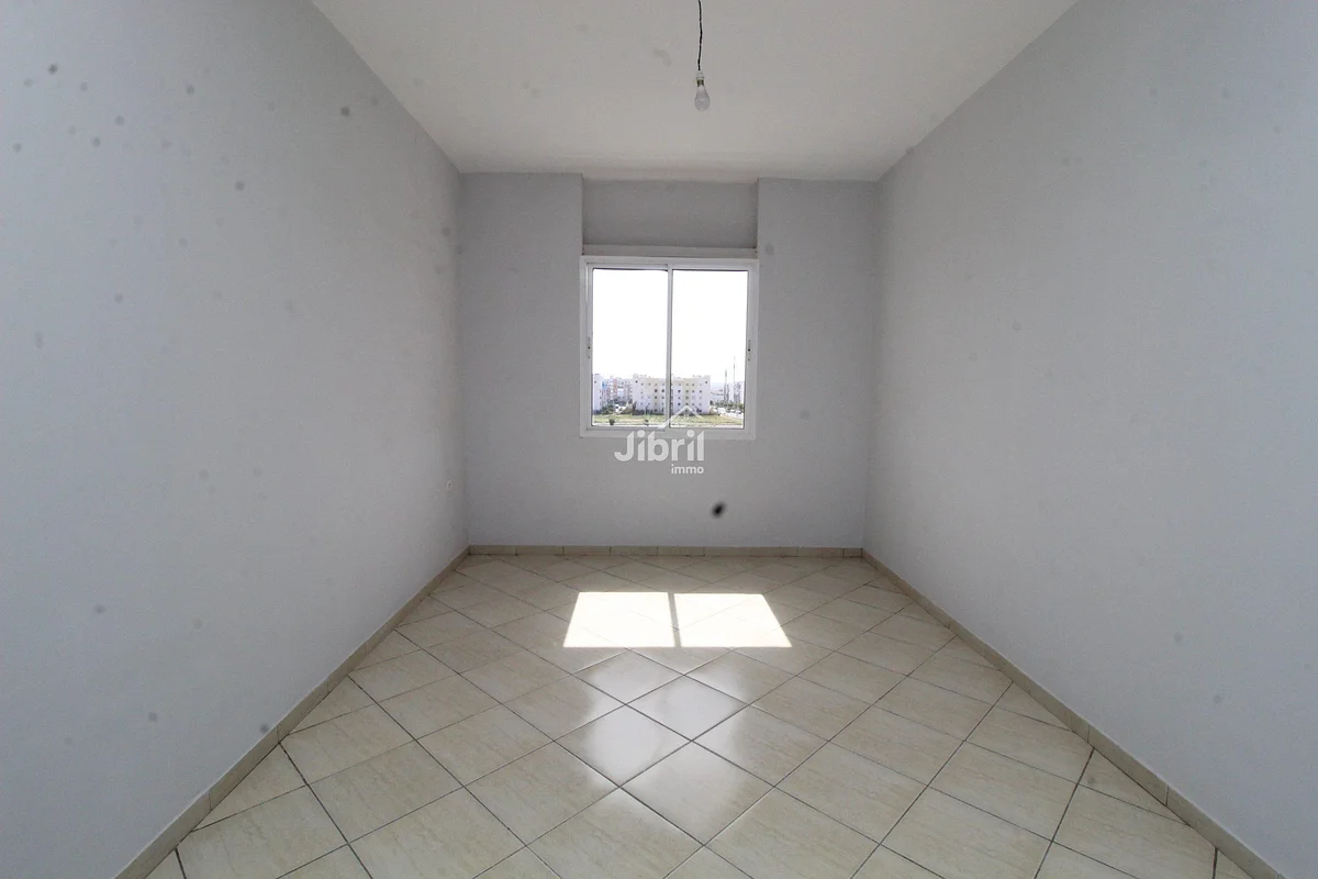 Gezellig appartement met uitzicht in Adrar, Agadir