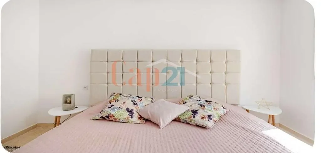 Appartement te huur in Mesnana Golf