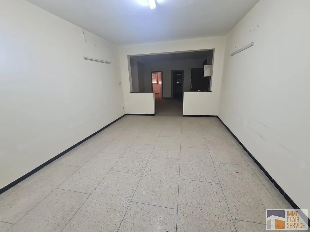 Immeuble - Habitation - Rabat