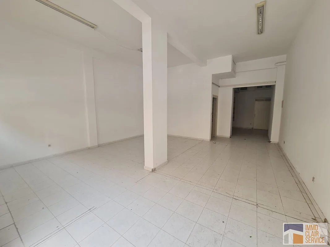 Kantoorruimte te huur in het Hoog Agdal