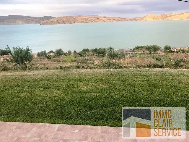 Agricultural Land with Olive Trees in Khémisset