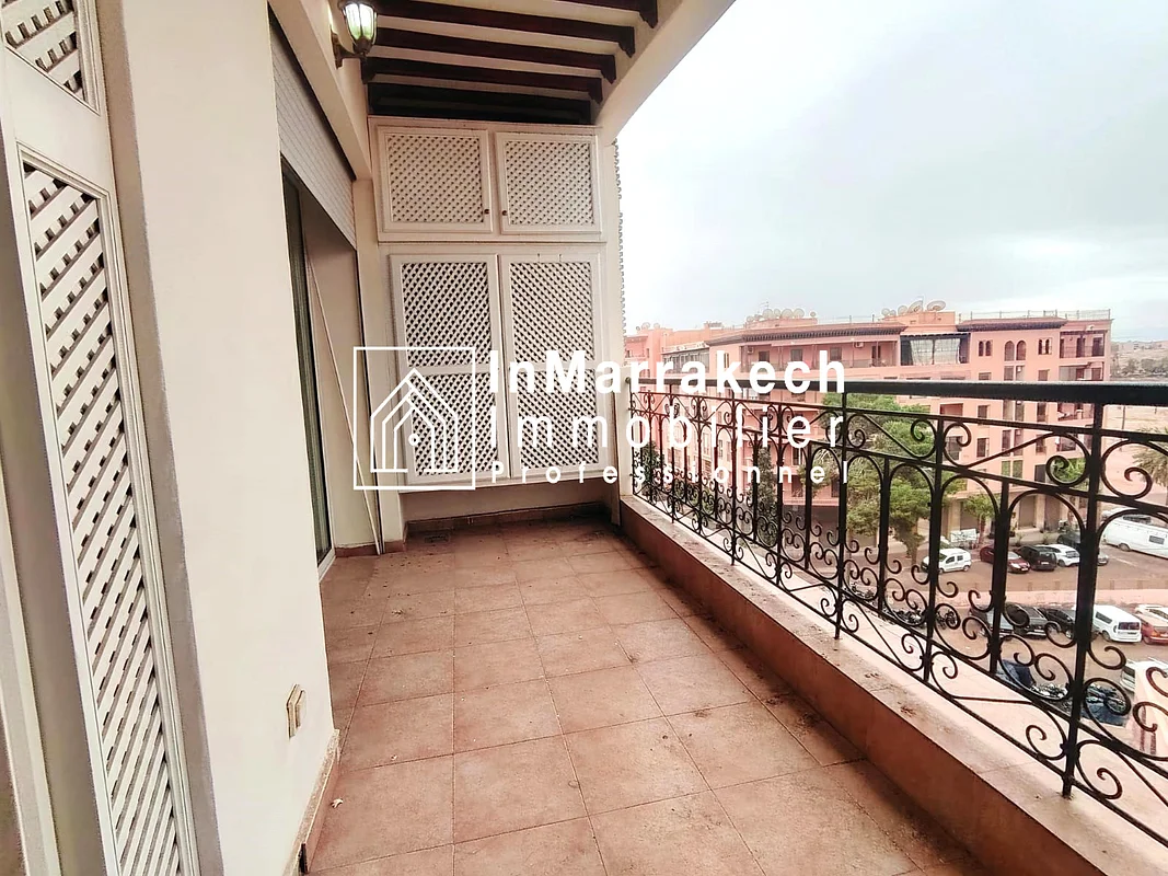 Bel Appartement à Vendre – Boulevard Abde Lkrim El Khattabi