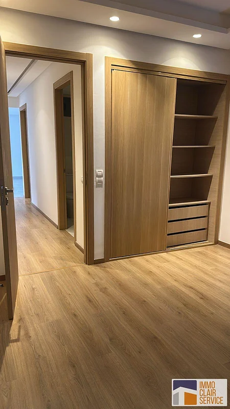 Appartement - Habitation - Rabat