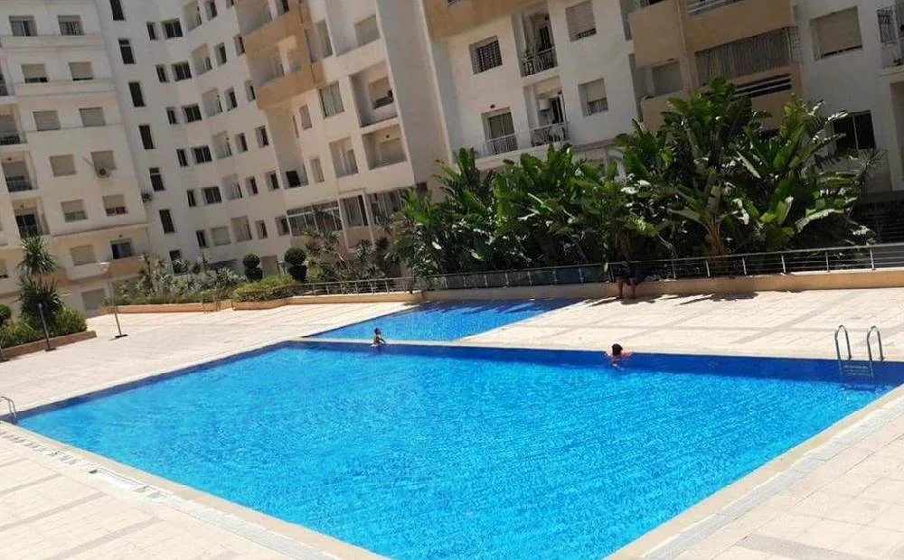 Luxe appartement te koop aan de Marina