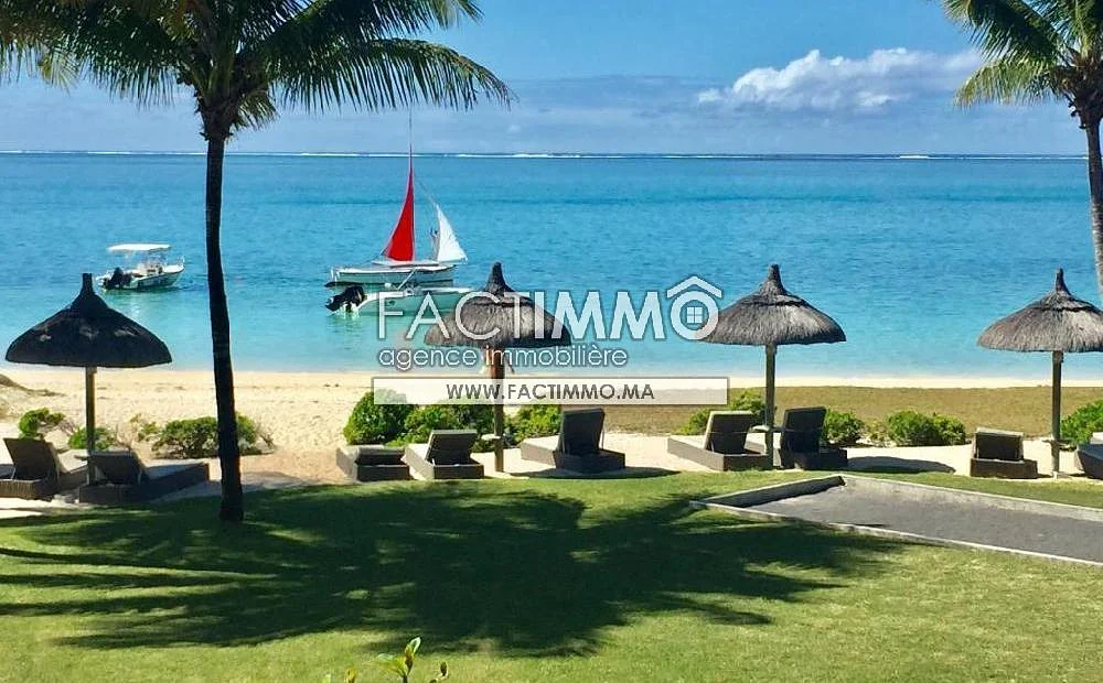 Perceel te koop in Sania Torres