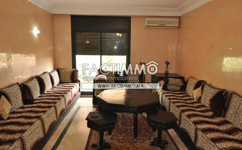 شقة رائعة في تطوان