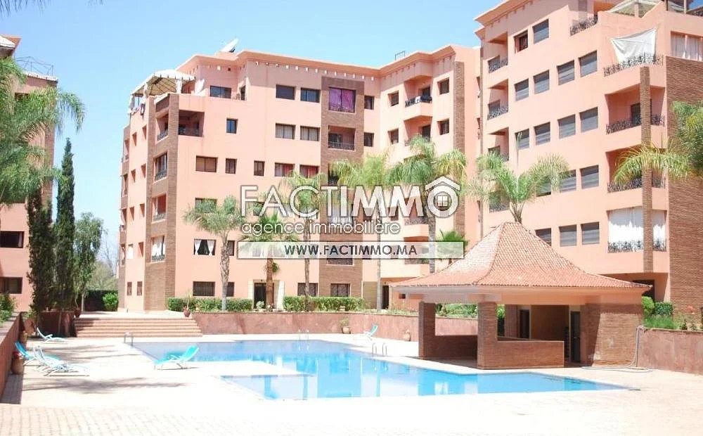 شقة رائعة في جوهرة سمير