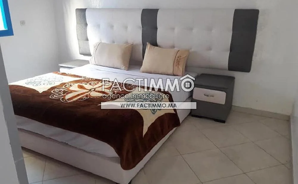 شقة مطلة على البحر في التهوان