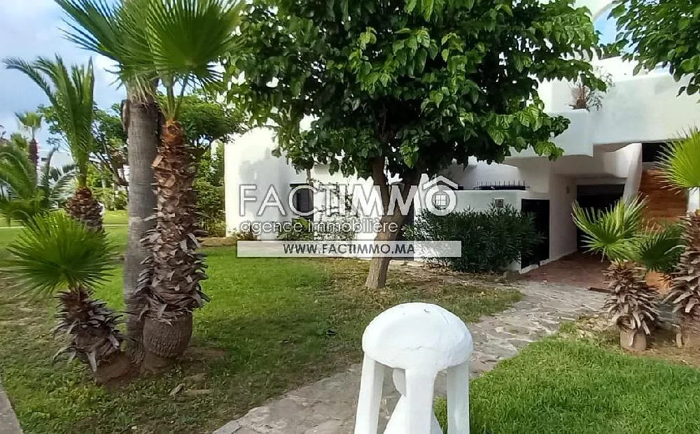 شقة رائعة في تطوان بسعر مغري