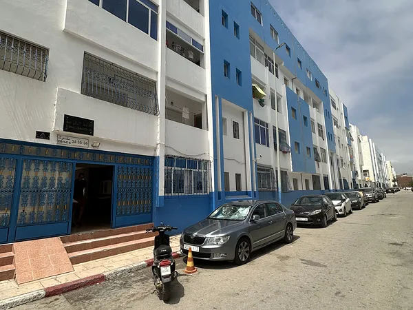 Prachtig Appartement aan Zee in Marina Studio