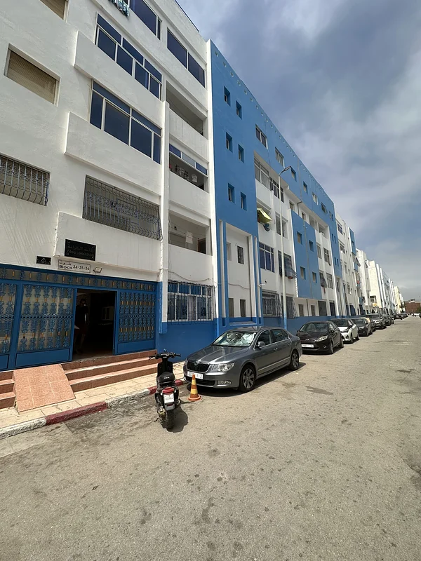 Prachtig Appartement aan Zee in Marina Studio