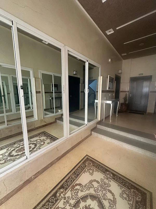 شقة رائعة في ولاية تطوان