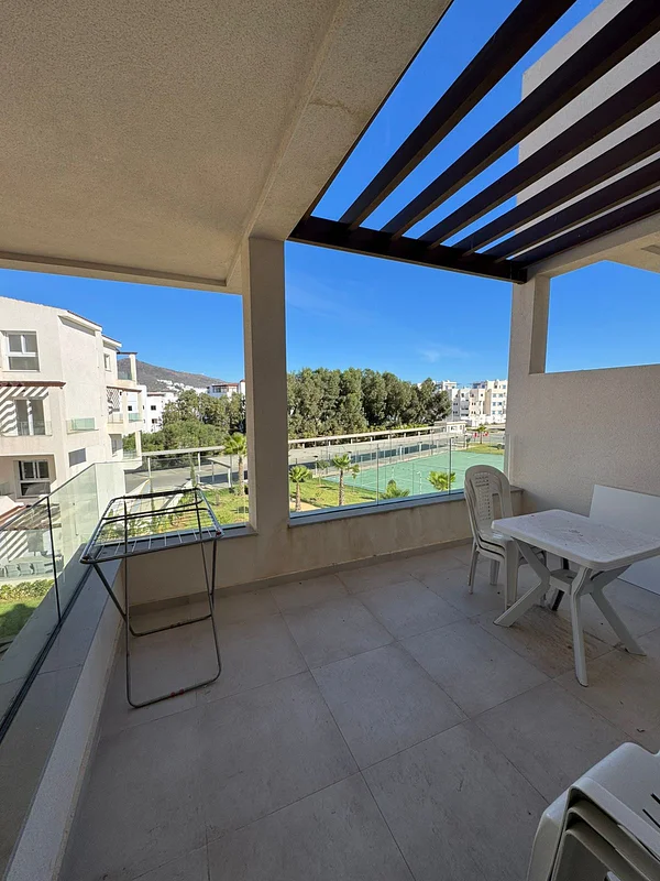 شقة رائعة في ميرادور غولف 3