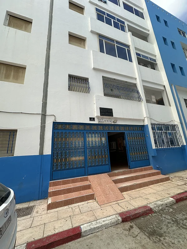 شقة للبيع في مرتيل، رقم 1200