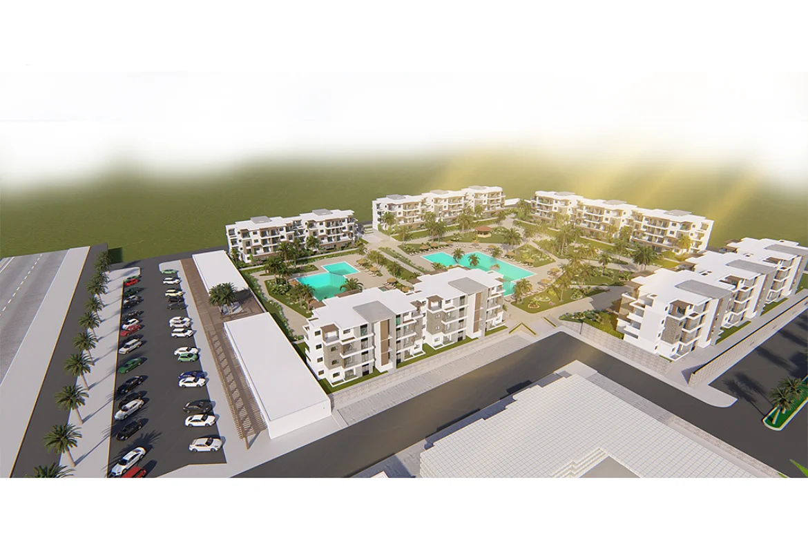 إقامة كاساس ديل مار في كابو نغرو