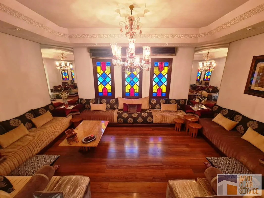 Villa - Woning - Rabat