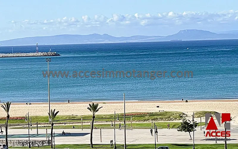 Agence immobilière Tanger