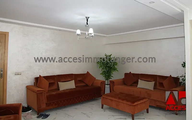 Agence immobilière Tanger