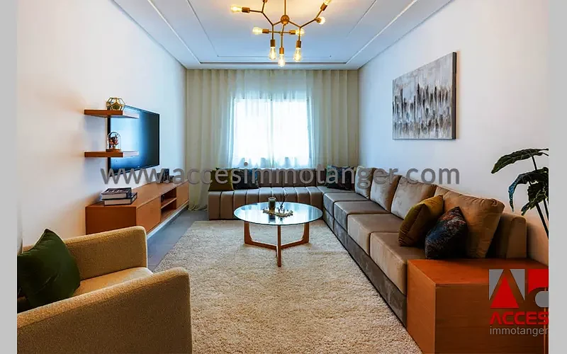 Agence immobilière Tanger