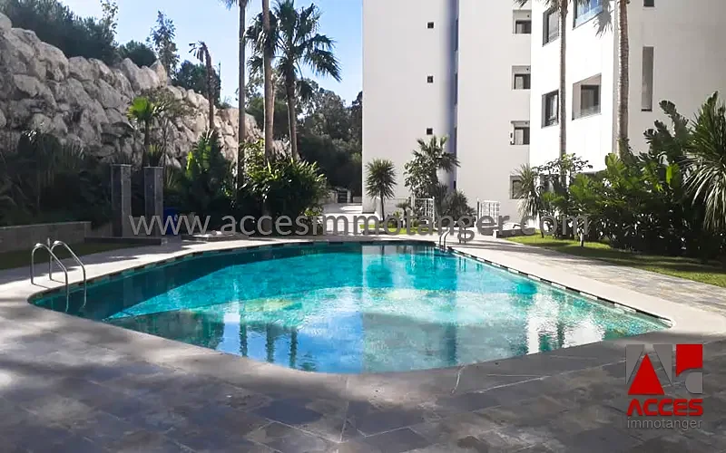 Agence immobilière Tanger