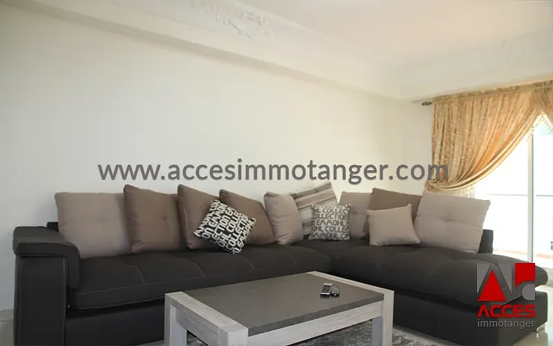 Agence immobilière Tanger