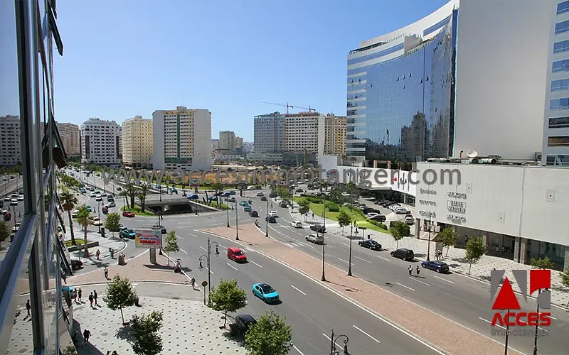 Agence immobilière Tanger