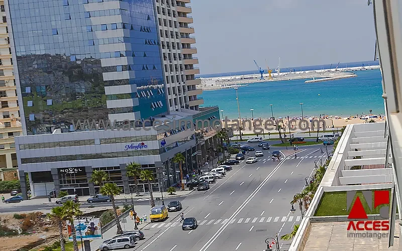Agence immobilière Tanger