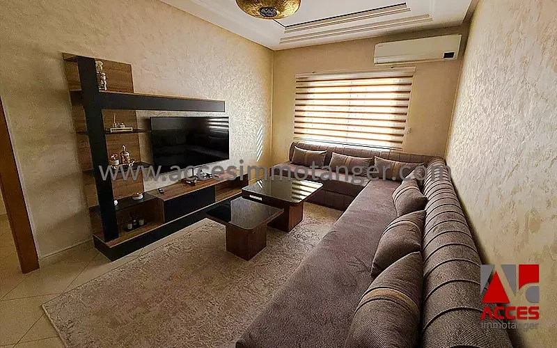 Agence immobilière Tanger