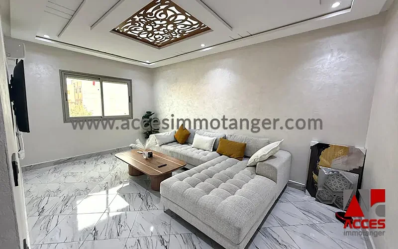 Agence immobilière Tanger