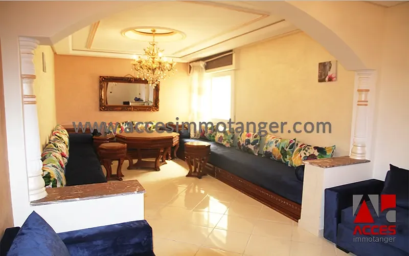 Agence immobilière Tanger