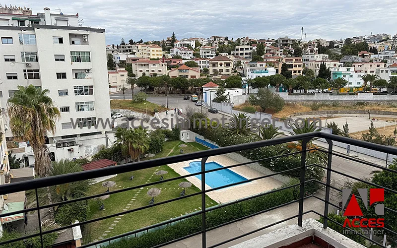 Agence immobilière Tanger