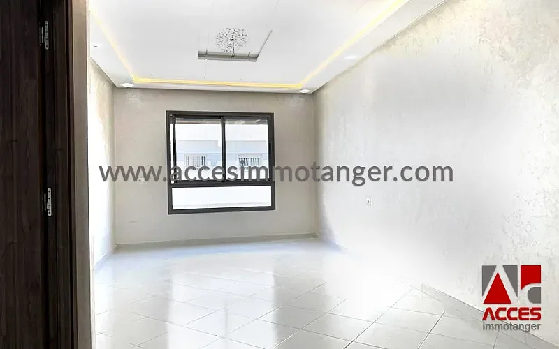 Agence immobilière Tanger