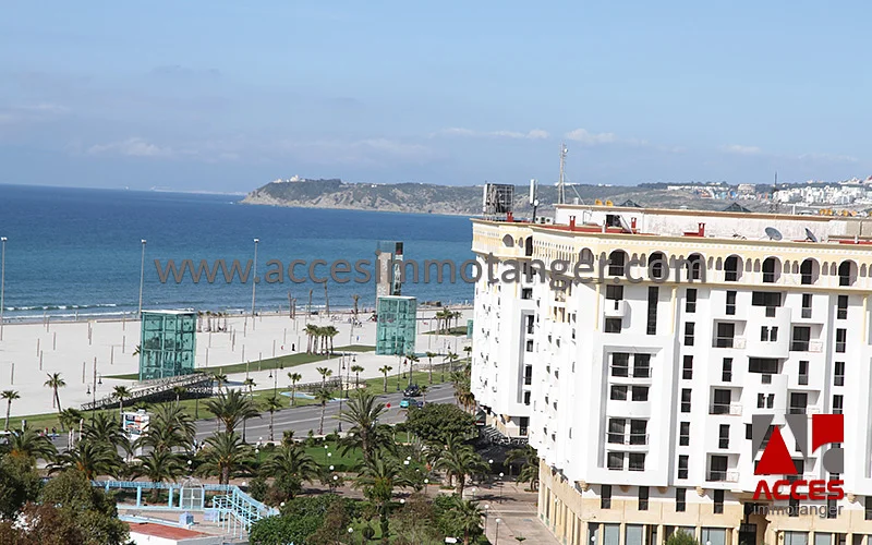 Agence immobilière Tanger