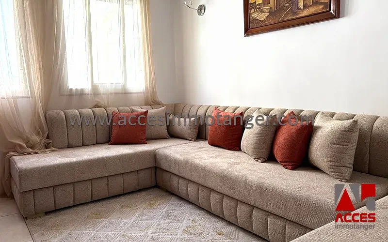 Appartement te koop in Tanger