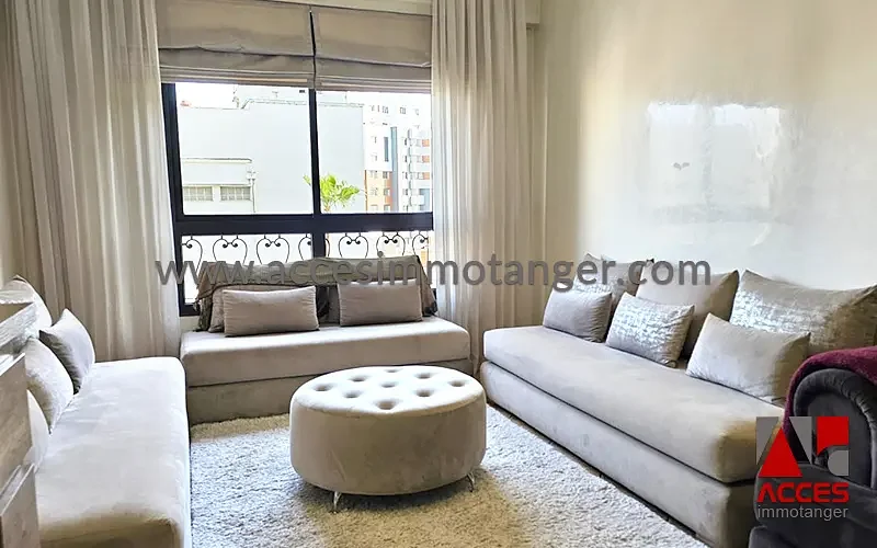 Agence immobilière Tanger