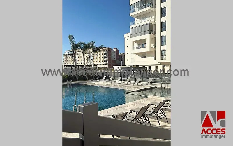 Agence immobilière Tanger